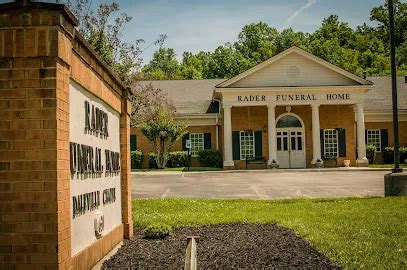 Swicegood Funeral Home - Funeral Home Pages