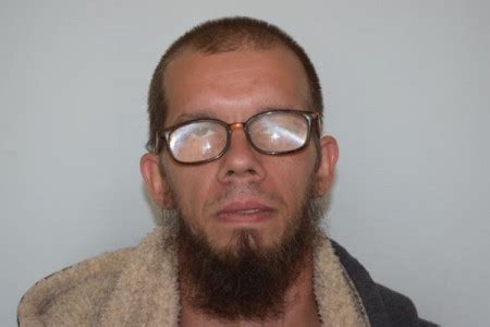 William Ellis Hackworth, a registered Sex or Violent Offender in Albion ...