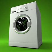 Image result for The Home Depot Washing Machine Green