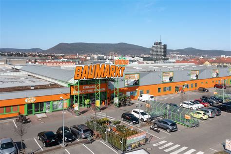 Neueröffnung Globus Baumarkt Neustadt | GLOBUS BAUMARKT
