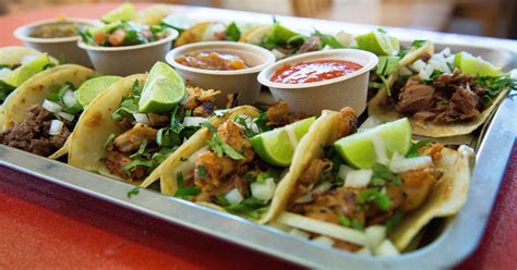 14 Taco Tuesday deals