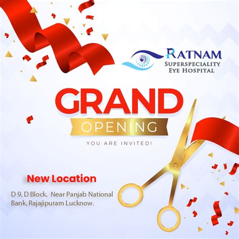 Ratnam Superspeciality Eye Hospital