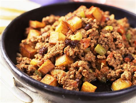 Columbia Restaurant Picadillo Recipe - Banana-breads.com