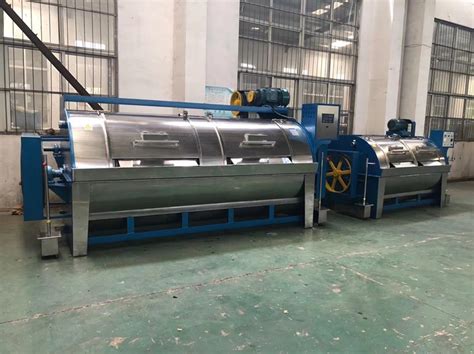 Hoop Washing Machine Industrial 的图像结果