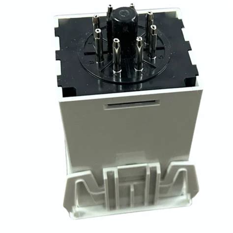 Autonics Digital Timer For Reliable Panel Automation - Dev Electrical ...