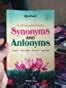 Buy Synonyms and Antonyms Anglo Book Online at Low Prices in India ...