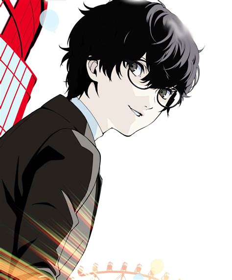 ren amamya/joker | Persona 5 joker, Persona five, Akira kurusu