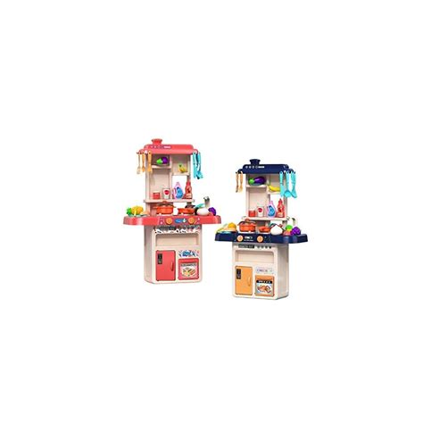 Buy Kindergarten Children Play House Toy Kids Cook Set Girl Puzzle ...