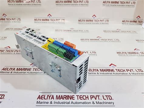 Abb Bcu-12 Control Unit 3Aua0000110430 – Aeliya Marine