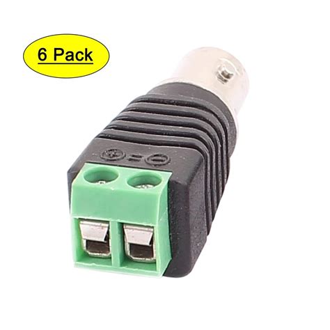 Image result for CCTV Camera Cat5 Connection