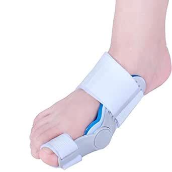 Buy TANDCF Orthopedic Bunion Corrector for Women and Men- Adjustable ...