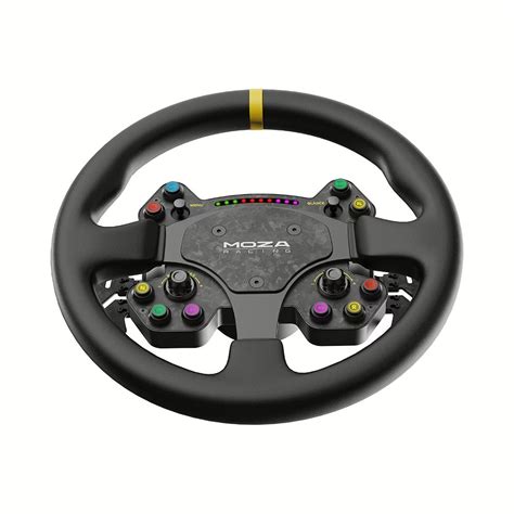 Buy MOZA RS V2 Racing Steering Wheel | EliteHubs.com