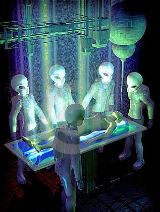 Image result for Alien Abduction Lectures