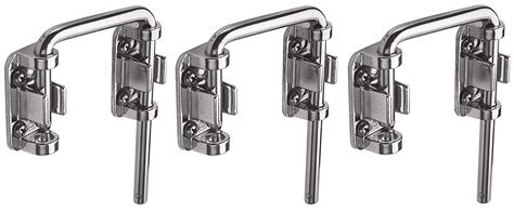 Defender Security U 9847 Patio Sliding Door Loop Lock – Increase Home ...