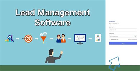 Lead Management Software