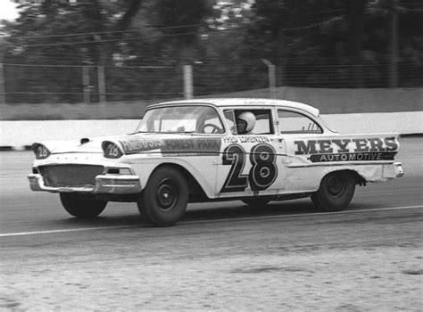 FRED LORENZEN PHOTO SCRAPBOOK #2