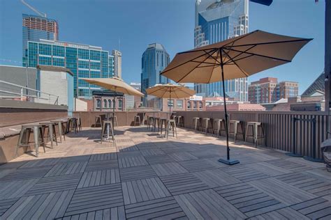 Nudies Honky Tonk Nashville | Downtown Nashville Event Space
