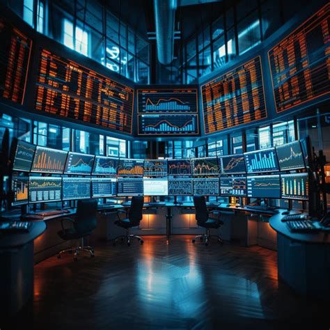 Stock Market Trading 的图像结果