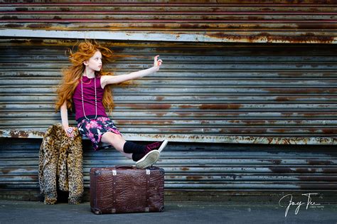 Definition of Fine Art Photography