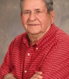 John E. Simunek Obituary (2024) - Enid, OK - Ladusau-Evans Funeral Home ...