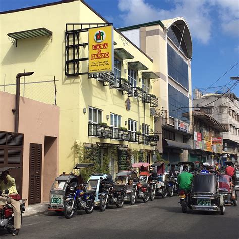 CASA DE RENZO (Laoag, Ilocos) - Inn Reviews & Photos - Tripadvisor