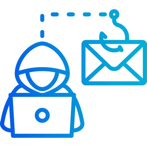 Phishing - Free security icons