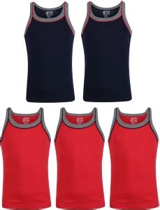 JOCKEY Vest For Boys Pure Cotton Price in India - Buy JOCKEY Vest For ...