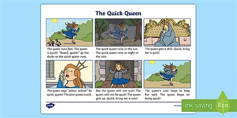 The Quick Queen: Mixed Phoneme Spotter Story