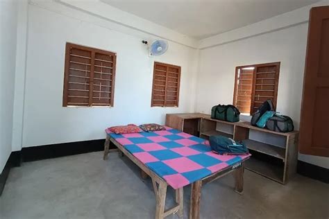 Egra SSB College Midnapore Campus: Photos, Virtual Tour