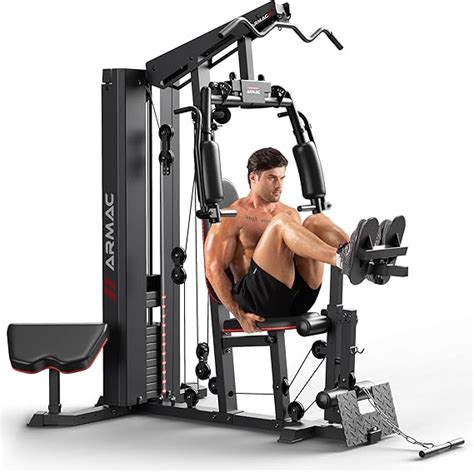 Image result for Full Workout On Stack Machine
