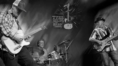 Tyee Miles and The Hard Times at South Fotk, 3309 W SH 29, Georgetown ...