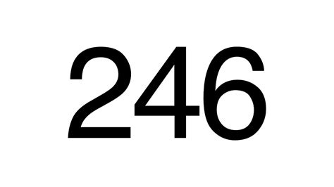 246是什么意思 数字谐音为爱情密码（爱死了）_探秘志