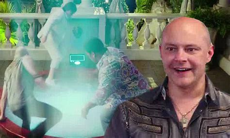 Hot Tub Tijdmachine Collette Wolfe