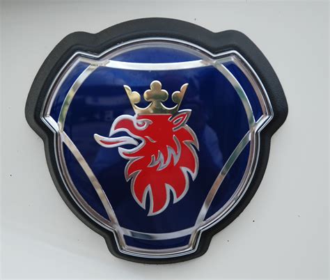Scania Logo