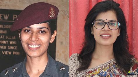 Meet Captain Ruchi Sharma: First Indian Woman to Earn the Coveted ...