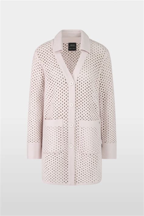 KnIT Piece | marc-cain.com/de