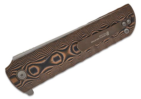 North Mountain Blade KickStop Chop Plus Liner Lock Flipper Knife 3.75 ...