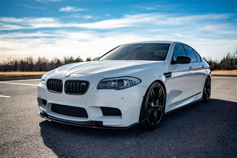Bmw M5 2013 Por 2013 BMW M5 Competition Package Pricing, Research,