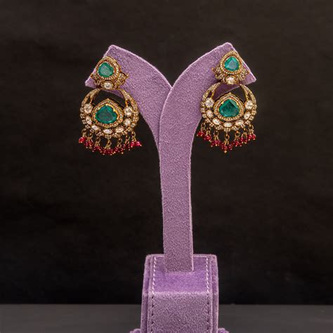 Samara Earrings