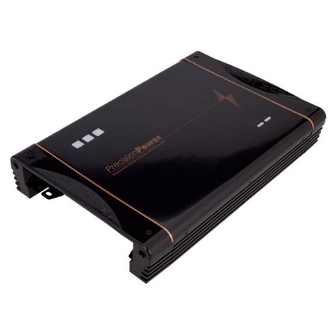 PPI BK 340.4 — усилитель 4-канальный — Car Stereo — Купить автозвук ...