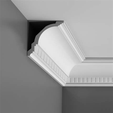 Купить Карниз Orac Decor (Орак Декор) Axxent CX107 Цена в Украине Prof ...