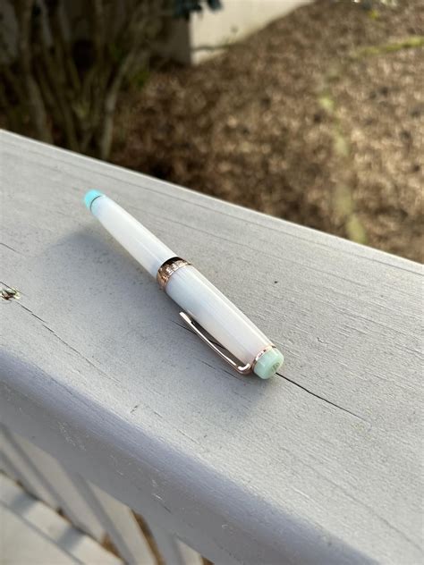 Pen friends- what should I watch next? Help! : r/fountainpens