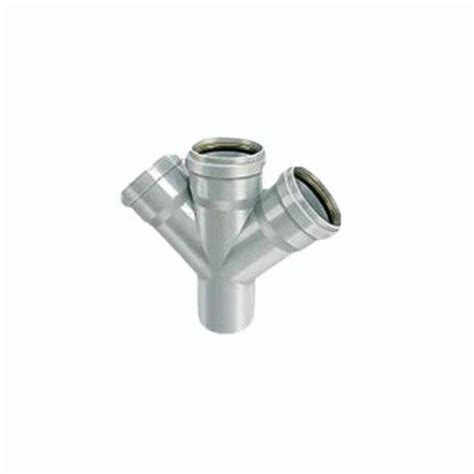 SWR Pipes And Fittings - SWR Pipe With Rubber Ring Manufacturer from ...