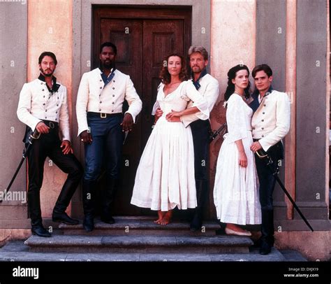 Much Ado About Nothing Characters