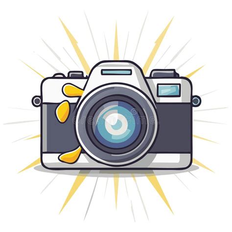Camera Flash Cartoon 的图像结果