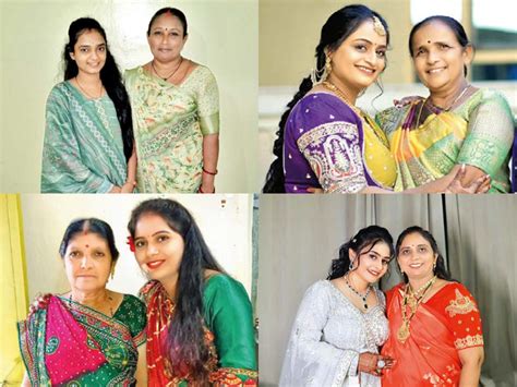 150 daughters-in-law from Gujarat wrote letters and narrated stories ...