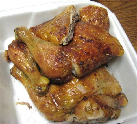 El Pollo Loco Recipe