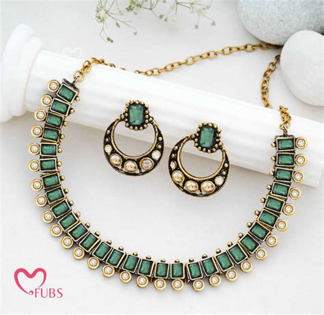 Choker Sets – Page 2 – FUBS
