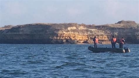 Трагедия в Черном море: спасатели нашли третье тело | Факты ICTV