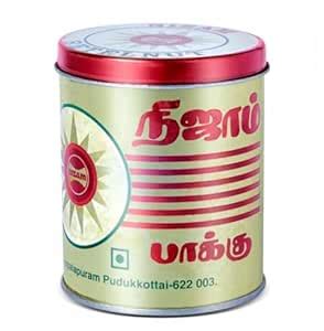 Nizam Pakku 100gm TIN Special Family Pack | Mouth Freshner - (Pack of 1 ...
